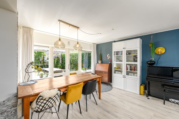 Medium property photo - Kwekerijstraat 13, 8501 GM Joure